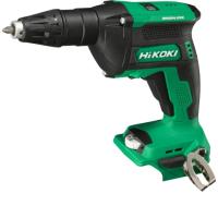 HiKOKI 0-5000 /min Akku-Trockenbauschrauber W18DAW4Z